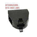 Pikkukuva 4 / 5: 8t0860285 Kiinnike Varoituskolmio Pidike A3 A4 A5 A6 S4 S5 Rs6 2005-2020 8t0 86