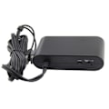 Miniatyrbilde 4 av 5: GameCube-kontrolleradapter for spillkonvertering