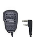 Miniatyrbild 2 av 5: XJ-Regntålig Fjärrhögtalarmikrofon Ptt För Icom Ic-v8 V85 Ic- F20