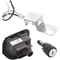 Miniatyrbilde 1 av 5: Tenningssett for gassgrill 2024, erstatning for Weber Q1200 og Q2200 (64868)