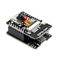 Miniatyrbild 5 av 5: XJ-Esp32-cam Wifi + Bluetooth Modul Kameramodul Utvecklingskort Esp32 Med Kameramodul Ov2640 2