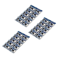 Pikkukuva 1 / 5: XJ-30kpl 5V Mini USB 1A 18650 TP4056 Litiumakku Latauslevy Suojapiirillä Laturimoduuli