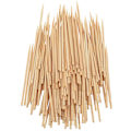 Pikkukuva 4 / 5: XJ-Bambu Hammastikut Pitopalvelu Cocktail Hedelmä Tikkuja 6,4cm Pitkä 600 Kpl