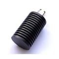 Miniatyrbillede 5 af 5: XJ-50w N Han Stik Rf Dummy Load, Rf Termineringsmodstand, 50 Ohm, Dc Til 3 Ghz
