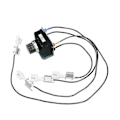 Miniatyrbilde 3 av 3: 7629 62754 Tenningssett for Weber Genesis E330 Ep330 S330 Cep330 Gassgrilldeler