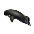 Miniatyrbillede 5 af 5: XJ-Motorcykeltilbehør Bagskærm Mudflap Beskyttelsesdæksel Til Nmax155 2020 2021 2022 Nvx155 2022
