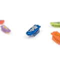Miniatyrbillede 2 af 2: Hexbug Nano Elektronisk Kæledyr (tilfældig farve valgt)