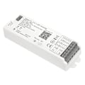 Miniatyrbild 1 av 5: XJ-Lm052 Zigbee 3.0 LED Strip Controller DC12-24V RGB CCT RGBW 5in1 Dimbar Kompatibel Med Smart Lif