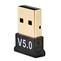 USB Bluetooth-adapter v5.0