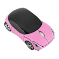Miniatyrbilde 1 av 5: XJ-2.4G Trådløs Mus Optisk Mus 1600DPI for Mac/ME/Windows PC/Nettbrett Spill Kontor