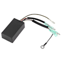 Miniatyrbillede 1 af 5: XJ-369-060660-1 Påhængsmotor til Tohatsu 369-06060-0 M5 Ns4 Ns5 Spoleenhed 369-06060-0m 369-06060-1m