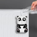 Miniatyrbild 4 av 4: XJ-Keramisk Luftfuktare i Form av Söt Panda