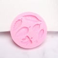 Miniatyrbillede 1 af 5: XJ-Lysforme lys stearinlys DIY støbeforme i silikoneform