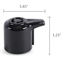 Miniatyrbild 2 av 5: XJ-Ångutlösningsventil, universell tryckventil för Instant Pot 3, 5, 6, 8Qt ångutlösnings-tillbehör för elektrisk tryckkokare