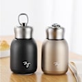 Miniatyrbilde 2 av 4: 300 ml Mini Kaffetermos Søt Rustfritt Stål Termos