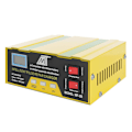 Miniatyrbillede 4 af 5: XJ-Batterioplader - 12V/24V