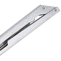 Miniatyrbilde 3 av 5: Automatisk vindusåpner enkel fjær for sommerhytte, drivhus og takvindu, galvanisert aluminiumsplate vindusoperatør_ca