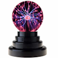 Pikkukuva 2 / 4: XJ-Plasma Pallolamppu