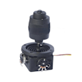 Miniatyrbillede 1 af 5: XJ-Fire-dimensionel Rocker Potentiometer Fire-akset Fuldt Forseglet Rocker Potentiometer Ch-409-m2/ 10kb