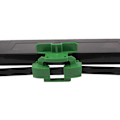 Miniatyrbild 5 av 5: XJ-1 Skrivarband Ersättningsdel För Compuprint Sp40 Plus Sp40+ Pr3plus Pr3+ D1 D2 D3 D4 D5 Serien