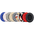 Miniatyrbillede 1 af 5: XJ-Ørepuder til Beats studio2.0 2.0 studio3.0 puder kit hvid