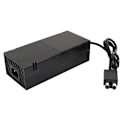 Miniatyrbilde 3 av 5: XJ-200W AC-adapter, strømforsyningskabel og lader for Microsoft Xbox-konsoll