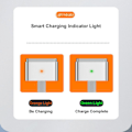 Pikkukuva 5 / 5: PD Latauskaapeli USB Type-C - Magsafe 1 2 MAGSAFE 1:LLE for Magsafe 1 for Magsafe 1