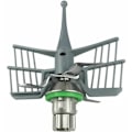 Miniatyrbillede 2 af 3: Piskeris kompatibelt med Vorwerk Thermomix modellerne TM5, TM31 og TM6