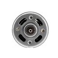 Miniatyrbild 3 av 5: 12V 13-tandad 550VC-8518 växelmotor passande för GSR12V-15 3601H68102 elborrmaskin