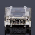 Miniatyrbillede 2 af 5: XJ-3x Lm32 Daito Fanuc Sikring 3.2a Transparent Special Sikring