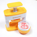 Miniatyrbilde 4 av 5: XJ-Kid Badge Button Maker Maskin DIY Pin Badges Maskin Badge