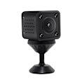 Pikkukuva 5 / 5: XJ-Mini Kamera Korkean Resoluution Verkkovideokamera Reaaliaikainen Videovalvontakamera Yönäkö 1080p W