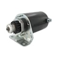 Miniatyrbillede 2 af 3: Starter BRIGGS ET STRATTON 497595 - 394805 kort model 11 til 13 hk