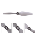Miniatyrbillede 4 af 5: XJ-9 stk. RC Flyvemaskine Propeller Til Xk X450 Fastvinget Fly
