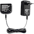 Miniatyrbillede 1 af 5: Erstatningsoplader Kompatibel med Black & Decker 9.6v 12v 14.4v 18v Nicad Nimh Batteri Hpb18-ope Hpb18 Hpb14 Hpb12 Hpb96 244760-00 A1718 Fsb18 B