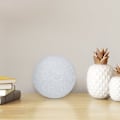 Miniatyrbillede 5 af 5: XJ-LED-kuglelampe med farveskift