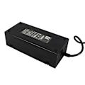 Miniatyrbilde 4 av 5: XJ-200W AC-adapter, strømforsyningskabel og lader for Microsoft Xbox-konsoll