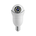 Pikkukuva 1 / 5: XJ-Xy-33 Infrapuna Yönäkö Mini Dome -kamera Koti Wifi Langaton Valvontakamera 5g Dual-frequen