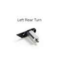Miniatyrbilde 2 av 5: XJ-For Royal Mini 3 Front Og Bakre Pivot Mini3 Pro Arm Motor Pivot Drone Multifunksjonelt Tilbehør