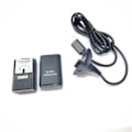 Pikkukuva 5 / 5: 4800mAh Akku Xbox360 Langattomalle Ohjaimelle Ni-MH Bat SQBB