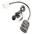 Miniatyrbillede 2 af 5: XJ-12V Bluetooth-adapter til 2.4 Accord///Odyssey Fit