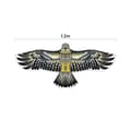 Miniatyrbilde 2 av 5: Eagle Drakfluga Fugl Drage TYP D TYP D Type D