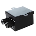 Miniatyrbillede 1 af 5: XJ-Auto Mini Forstærker 4 Kanal Effektforstærker Bil Hjem Hi-fi Stereo Audio Forstærker Ny