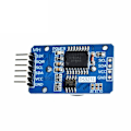 Miniatyrbilde 2 av 5: XJ-Ds3231 At24c32 Iic Modul Presisjonsklokkemodul Minne 3.3v/5v Temperatursensor Bærbar Modul