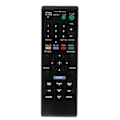 Pikkukuva 1 / 5: Kaukosäädin malleille Bdp-s480 Bdp-s380 Bdp-s280 Bdp-s480 Bdp-s580wm Bdp-s580