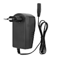 Miniatyrbillede 2 af 4: XJ-Universal 30W 3V-12V Justerbar Spændingsstrømadapter Med 6 Stik (EU-stik 100-240V)
