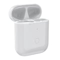 Miniatyrbilde 2 av 5: Trådløst Ladeetui Erstatning for Airpods 1 2 Ladeetui for AirPod 1 / 2 Generasjon, Støtte for Bluetooth-paring