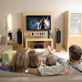 Miniatyrbilde 4 av 4: Rewave Antenne, Rewave Antenne, TV-antenne, Sugekopp-TV-antenne Plug and Play