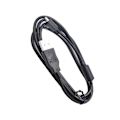 Pikkukuva 3 / 5: XJ-14 Pin Usb -kaapeli Finepix F401/f402/f410/f420/f440/f450/f455/f700 ja muille kameroille Datakaapeli C