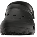 Miniatyrbillede 4 af 5: Crocs Badesko Sandaler Unisex (sort størrelse 42-43） DXGHC